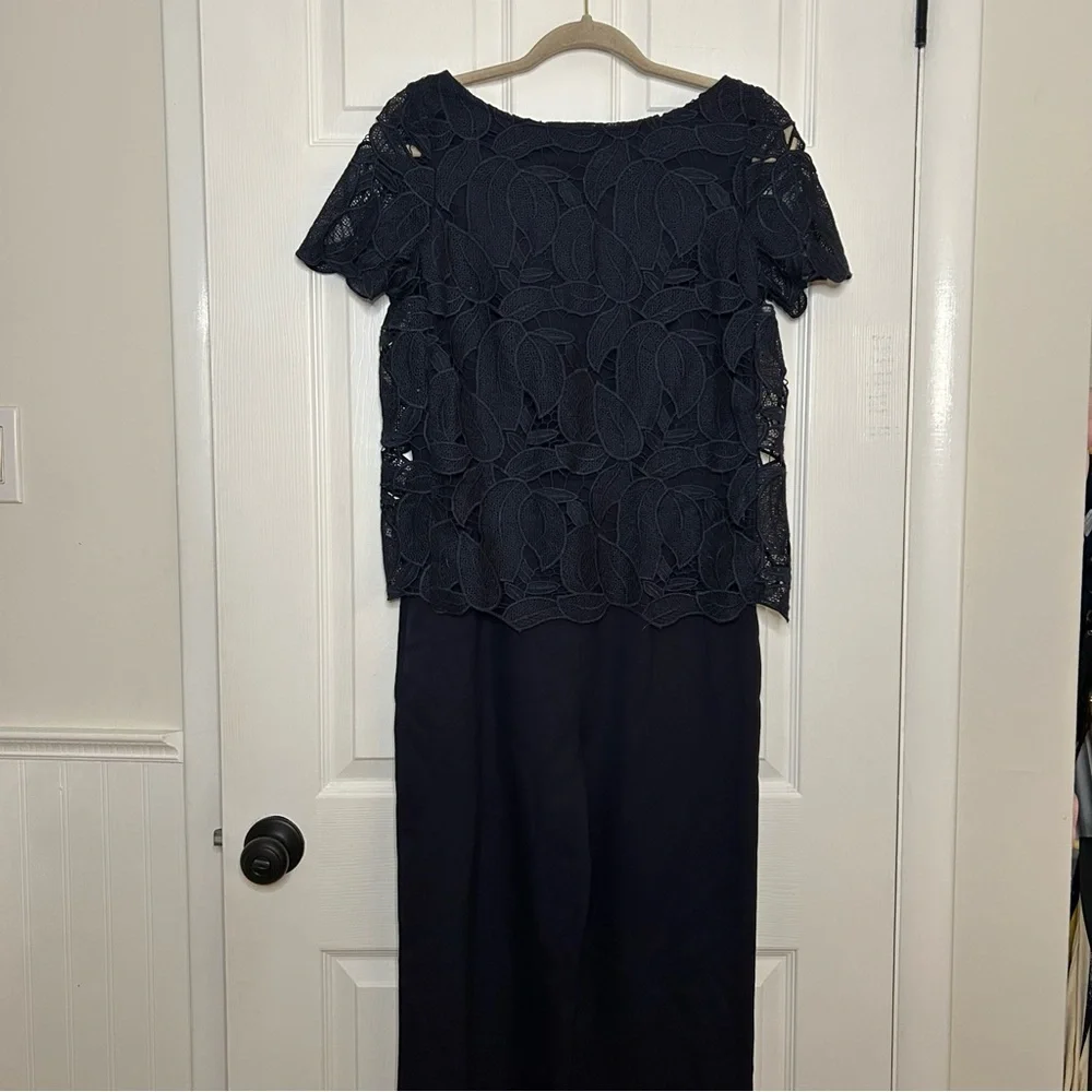 Tory Burch Avalon Jumpsuit